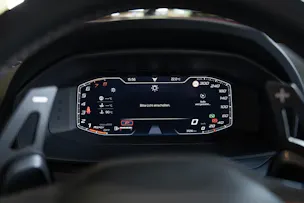 CUPRA LEON VZ 2.0 TSI DSG