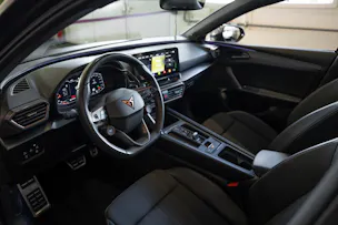 CUPRA LEON VZ 2.0 TSI DSG