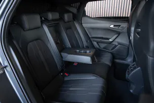 CUPRA LEON VZ 2.0 TSI DSG