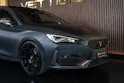 CUPRA LEON VZ 2.0 TSI DSG