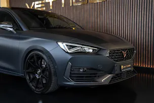CUPRA LEON VZ 2.0 TSI DSG