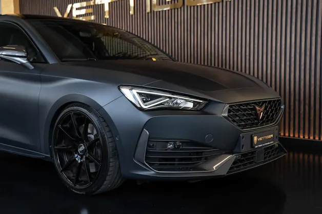 CUPRA LEON VZ 2.0 TSI DSG