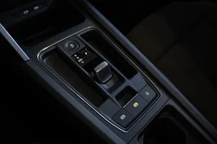 CUPRA LEON VZ 2.0 TSI DSG