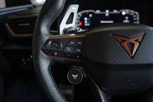 CUPRA LEON VZ 2.0 TSI DSG