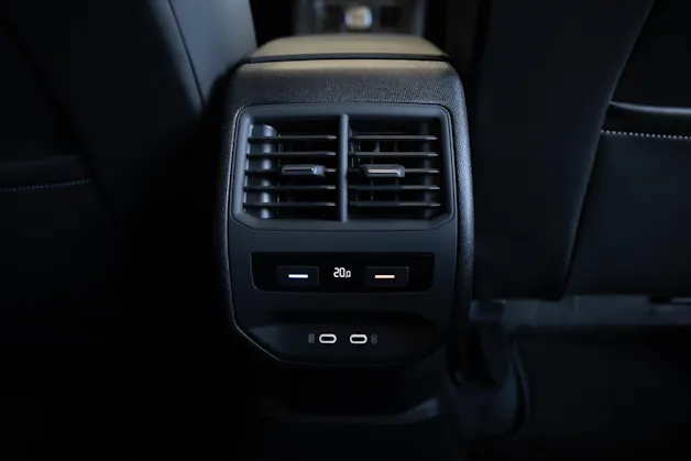 CUPRA LEON VZ 2.0 TSI DSG