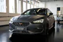 CUPRA LEON VZ 2.0 TSI DSG
