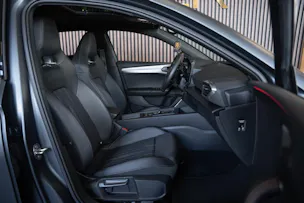 CUPRA LEON VZ 2.0 TSI DSG