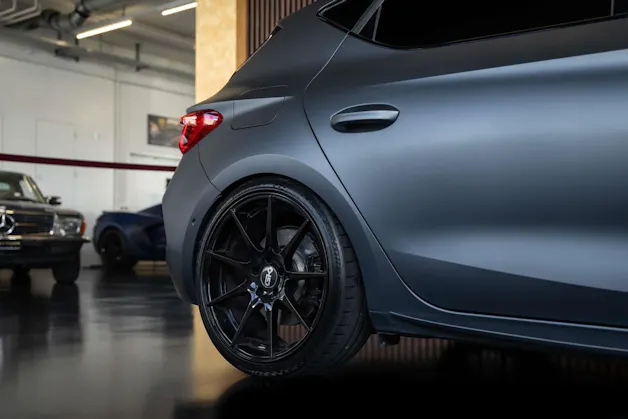 CUPRA LEON VZ 2.0 TSI DSG