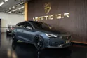 CUPRA LEON VZ 2.0 TSI DSG