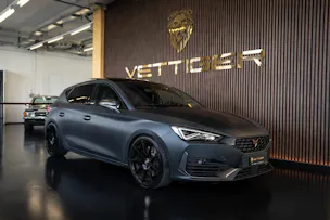 CUPRA LEON VZ 2.0 TSI DSG