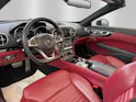 MERCEDES-BENZ SL 500 9G-Tronic