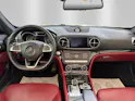 MERCEDES-BENZ SL 500 9G-Tronic