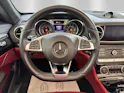 MERCEDES-BENZ SL 500 9G-Tronic