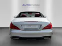 MERCEDES-BENZ SL 500 9G-Tronic