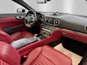 MERCEDES-BENZ SL 500 9G-Tronic