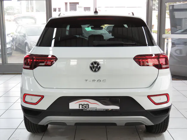 VW T-Roc 1.5 TSI EVO Life DSG (Automat)
