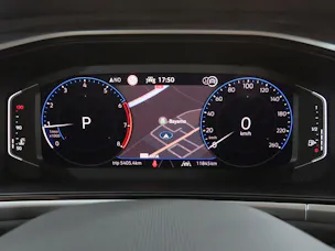 VW T-Roc 1.5 TSI EVO Life DSG (Automat)
