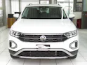 VW T-Roc 1.5 TSI EVO Life DSG (Automat)