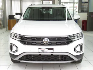 VW T-Roc 1.5 TSI EVO Life DSG (Automat)
