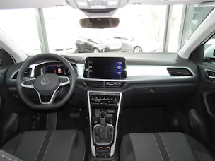 VW T-Roc 1.5 TSI EVO Life DSG (Automat)