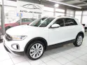 VW T-Roc 1.5 TSI EVO Life DSG (Automat)