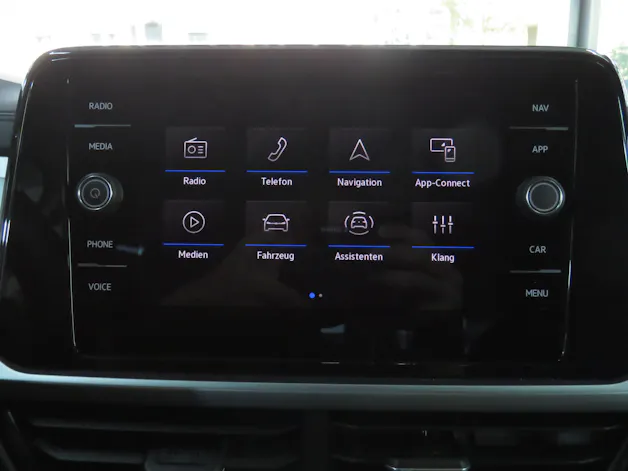 VW T-Roc 1.5 TSI EVO Life DSG (Automat)