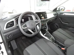 VW T-Roc 1.5 TSI EVO Life DSG (Automat)