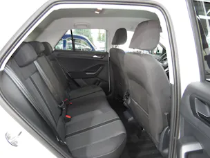 VW T-Roc 1.5 TSI EVO Life DSG (Automat)