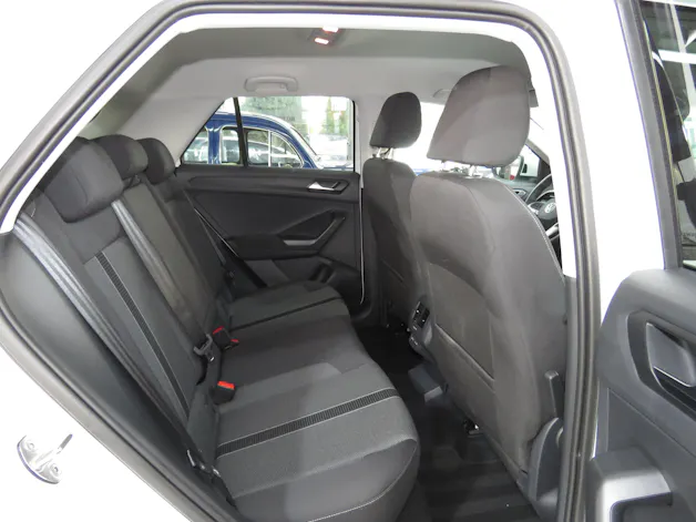 VW T-Roc 1.5 TSI EVO Life DSG (Automat)