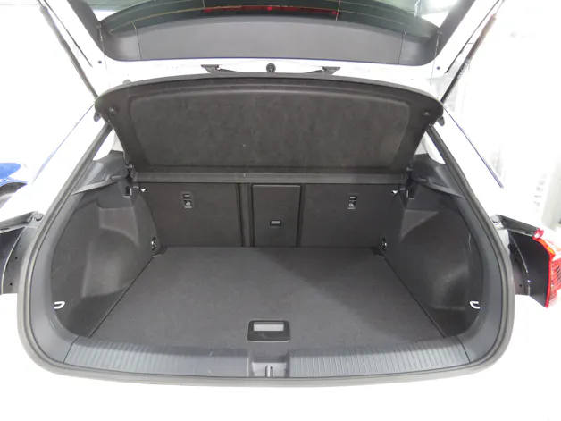 VW T-Roc 1.5 TSI EVO Life DSG (Automat)