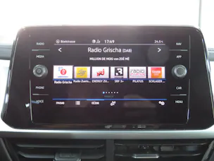 VW T-Roc 1.5 TSI EVO Life DSG (Automat)