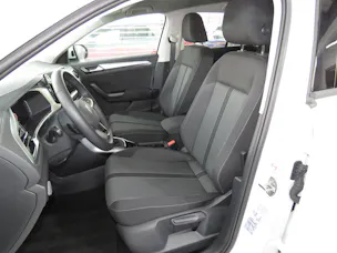 VW T-Roc 1.5 TSI EVO Life DSG (Automat)