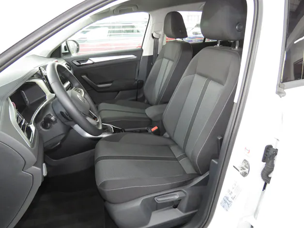 VW T-Roc 1.5 TSI EVO Life DSG (Automat)