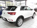 VW T-Roc 1.5 TSI EVO Life DSG (Automat)