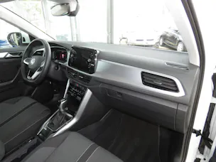 VW T-Roc 1.5 TSI EVO Life DSG (Automat)