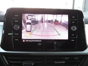 VW T-Roc 1.5 TSI EVO Life DSG (Automat)