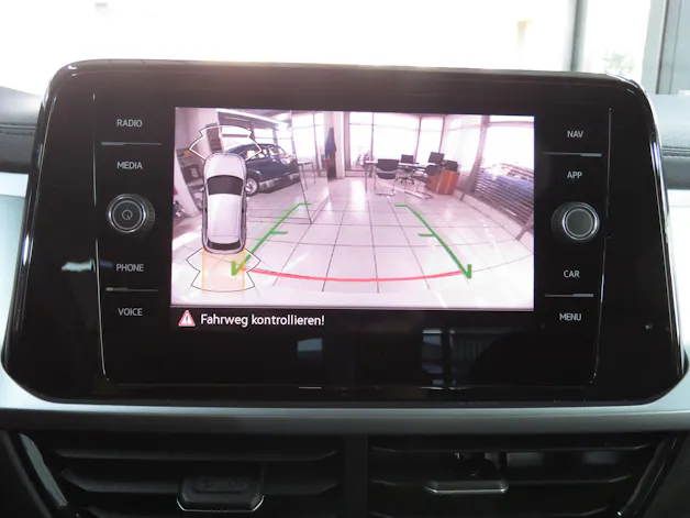 VW T-Roc 1.5 TSI EVO Life DSG (Automat)