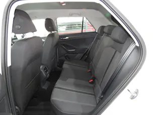VW T-Roc 1.5 TSI EVO Life DSG (Automat)