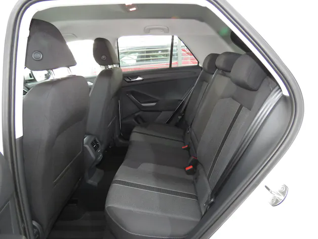 VW T-Roc 1.5 TSI EVO Life DSG (Automat)