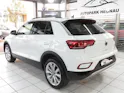 VW T-Roc 1.5 TSI EVO Life DSG (Automat)