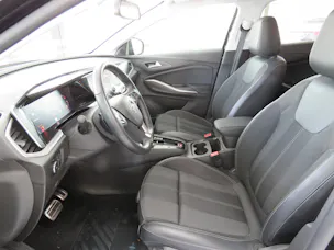 OPEL Grandland 1.2i TP GS Line Automatik
