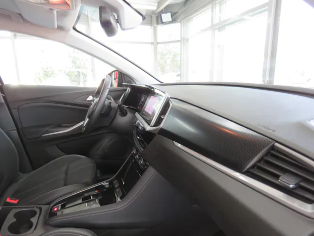 OPEL Grandland 1.2i TP GS Line Automatik