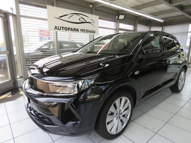 OPEL Grandland 1.2i TP GS Line Automatik