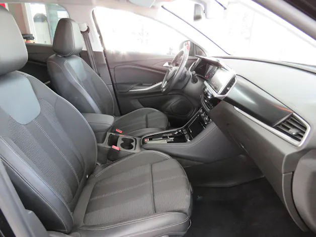 OPEL Grandland 1.2i TP GS Line Automatik