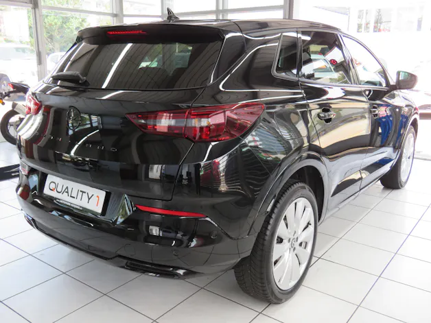 OPEL Grandland 1.2i TP GS Line Automatik