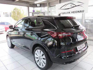 OPEL Grandland 1.2i TP GS Line Automatik