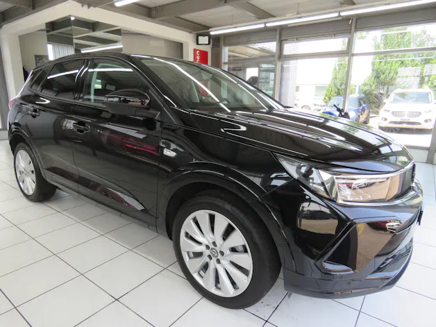 OPEL Grandland 1.2i TP GS Line Automatik