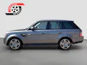 Land Rover Range Rover Sport 3.0 TDV6 HSE Automatic *frisch ab MFK*