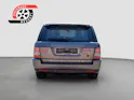 Land Rover Range Rover Sport 3.0 TDV6 HSE Automatic *frisch ab MFK*