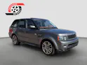 Land Rover Range Rover Sport 3.0 TDV6 HSE Automatic *frisch ab MFK*